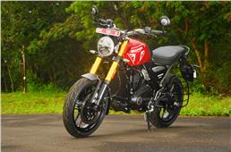 Triumph Speed 400 on-road prices revealed